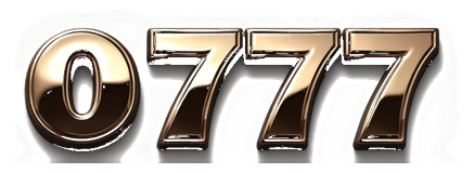 o7777 logo